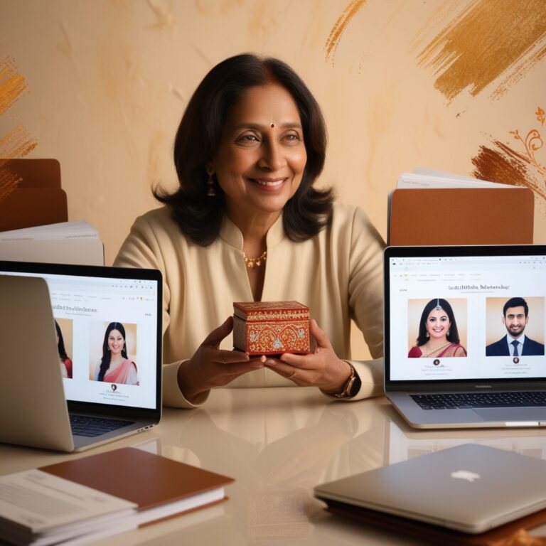 Panchkula marriage bureaus provide personalized matchmaking services, verified profiles, and expert guidance to help you find your perfect life partner.