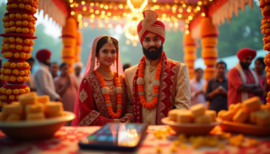 Punjab Matrimony - Best Punjabi Marriage Service | Shubbh Vivah