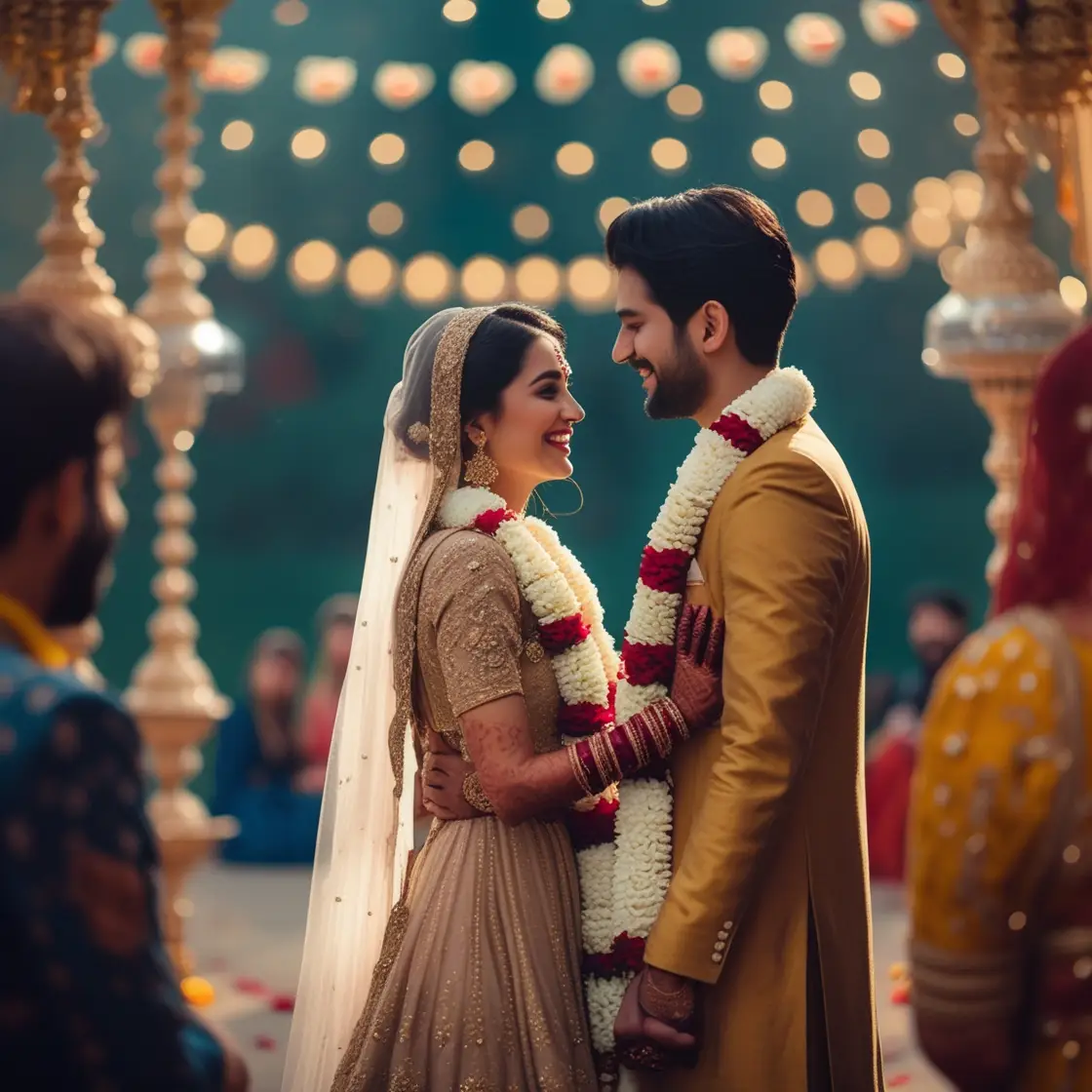 Best Marriage Bureau in Punjab