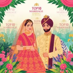 Discover the best marriage bureau in Punjab like Shubh Vivah, Bandhan, and more. Trusted Punjabi matchmaking for Sikhs and Hindus. Start your search today!