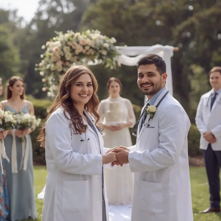Discover your ideal doctor life partner with [Site Name], India’s trusted doctors matrimony platform. Learn 5 expert tips to find verified doctor brides and grooms