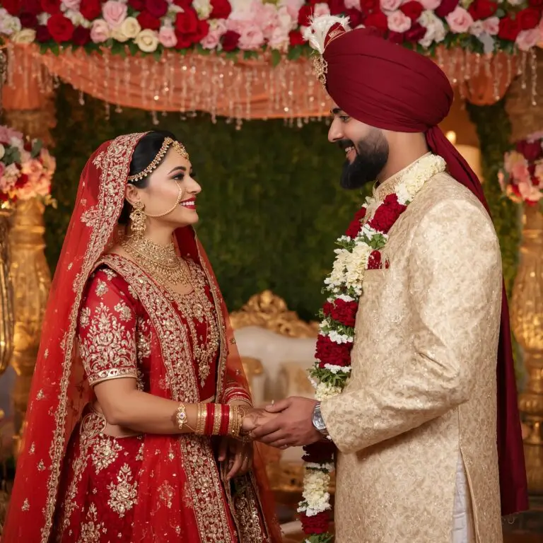 NRI marriage services, Punjabi NRI matrimony, overseas Punjabi matchmaking, NRI bride Punjab, NRI groom Punjab, Punjabi marriage abroad