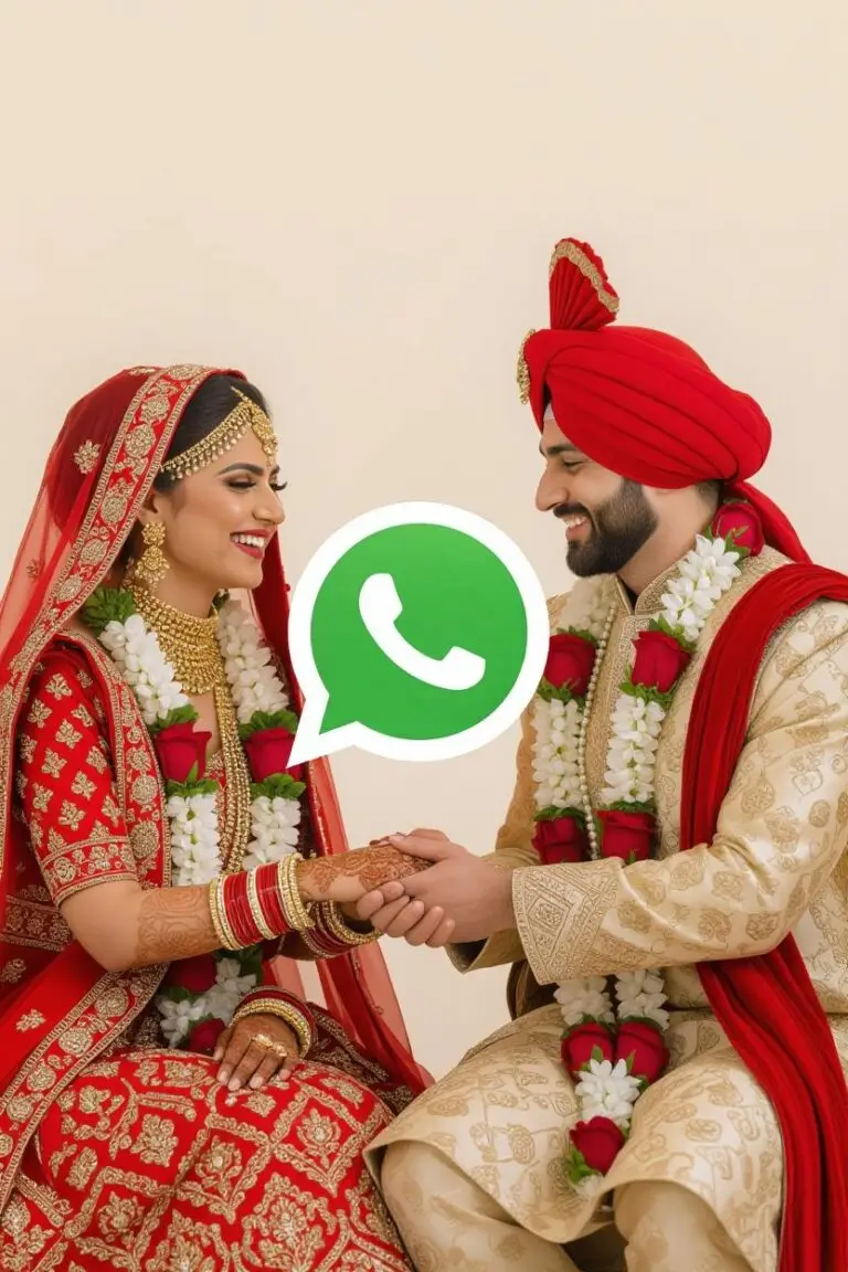 Punjabi matrimony group