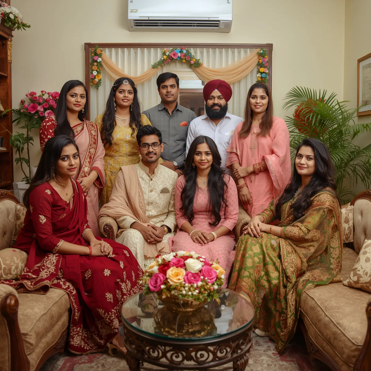 Patiala marriage bureau