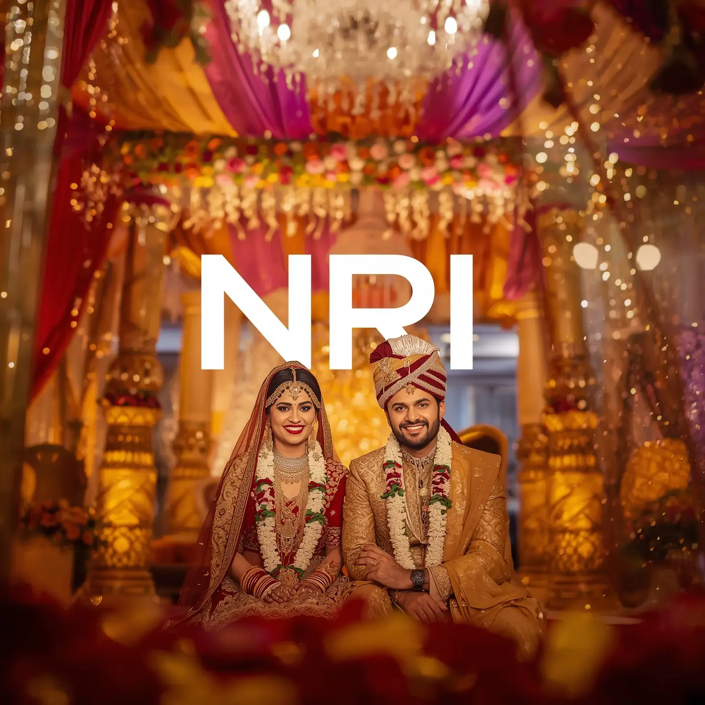 NRI Matrimonial Services, NRI Matchmaking, NRI Matrimony Bureau, NRI Marriage Services