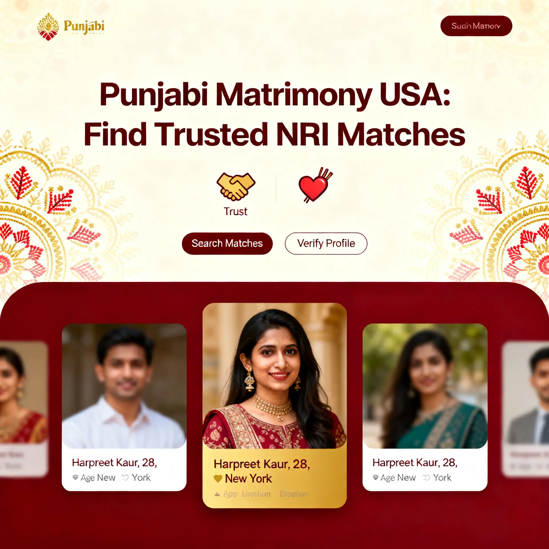 Punjabi marriage USA, NRI Punjabi matrimony USA, Punjabi matrimonial sites USA, Sikh Punjabi matrimony USA, Punjabi bride groom USA