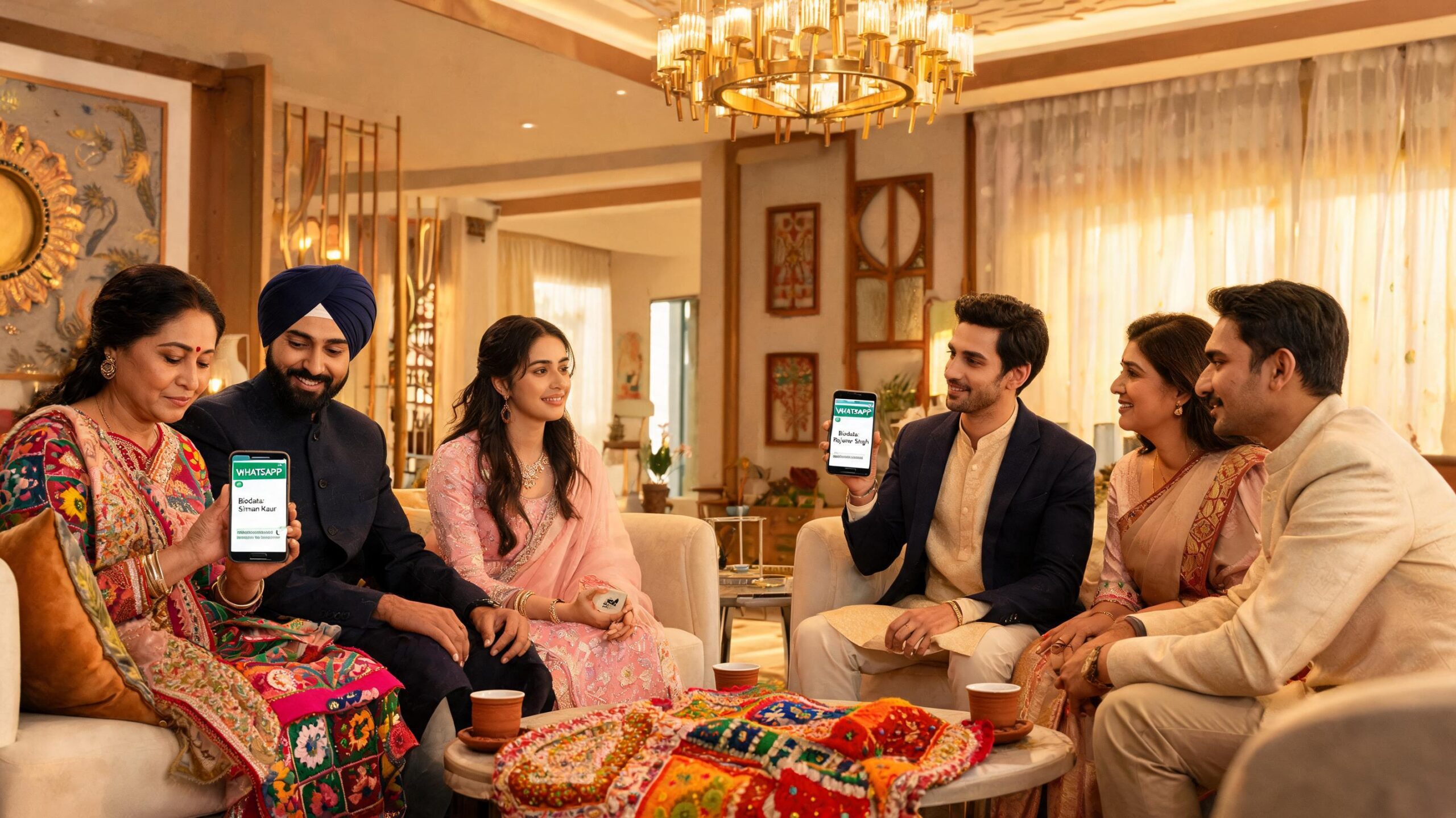 Punjabi Khatri WhatsApp group Sikh Khatri matrimony group Khatri marriage WhatsApp group Khatri bride groom group Punjabi matrimonial WhatsApp groups